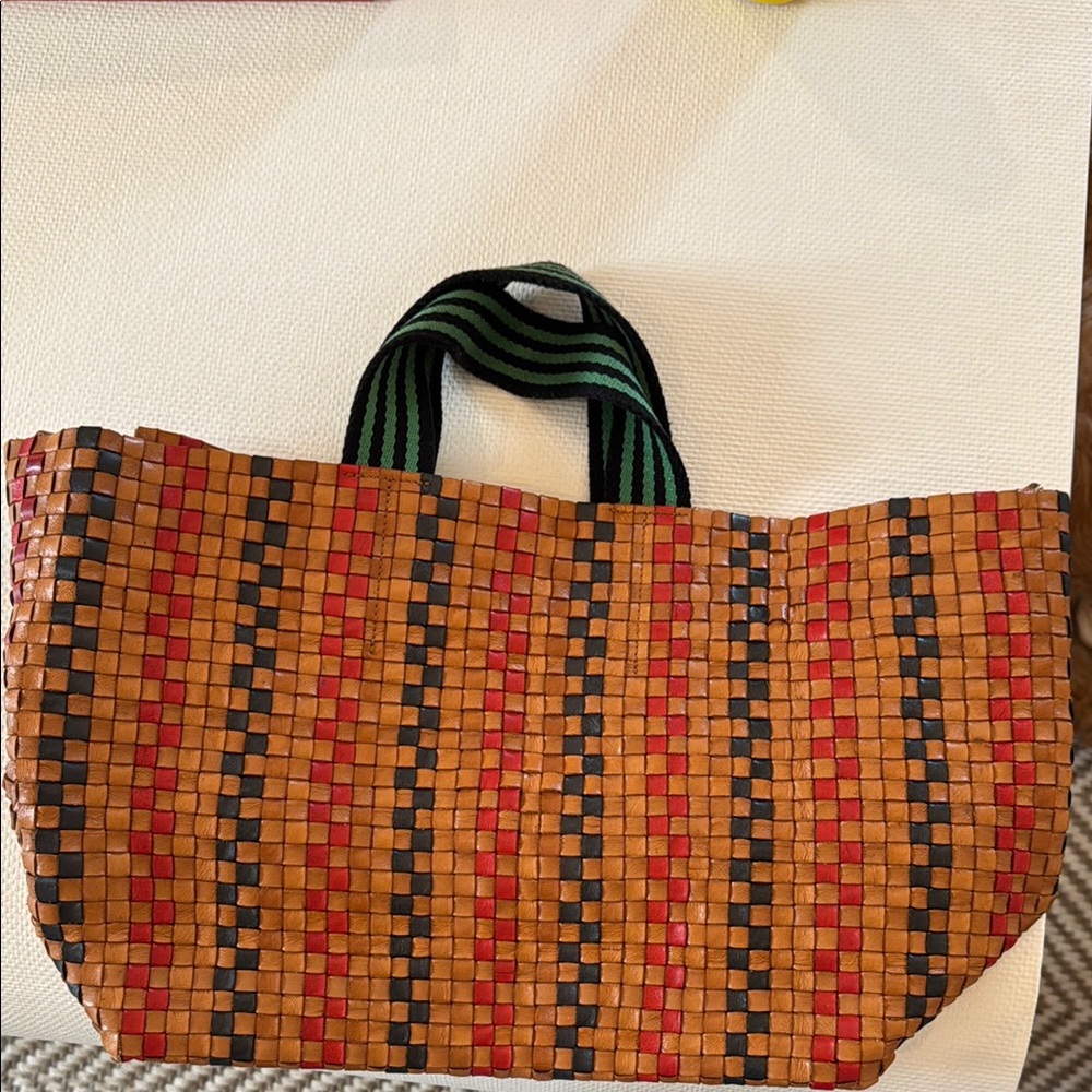 Clare V Bateau Tote Bag